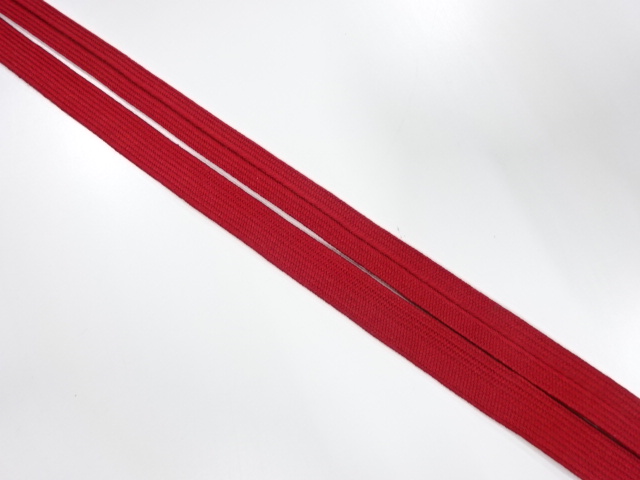 アンティーク　正絹　手組帯締め